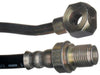 Brake Hydraulic Hose Raybestos Brakes BH36958