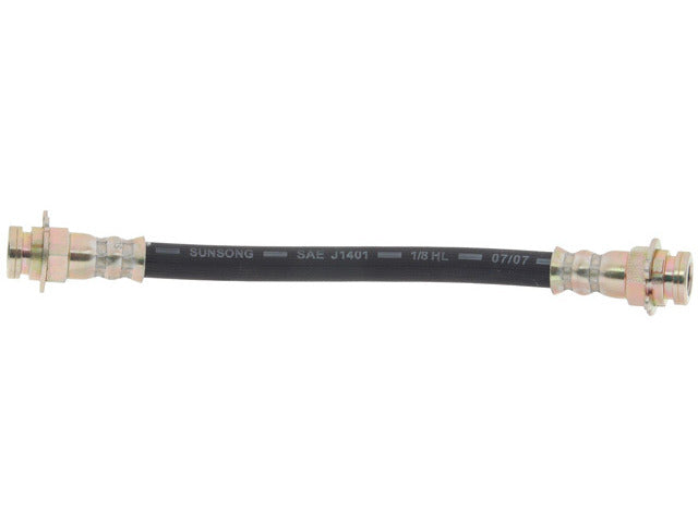 Brake Hydraulic Hose Raybestos Brakes BH36961