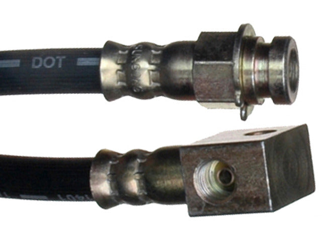 Brake Hydraulic Hose Raybestos Brakes BH36965