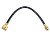 Brake Hydraulic Hose Raybestos Brakes BH36965