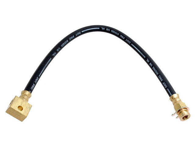 Brake Hydraulic Hose Raybestos Brakes BH36965
