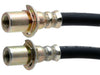 Brake Hydraulic Hose Raybestos Brakes BH36966