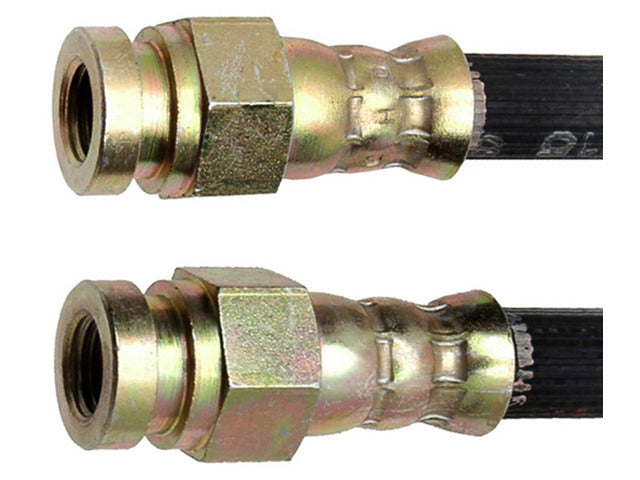 Brake Hydraulic Hose Raybestos Brakes BH36974