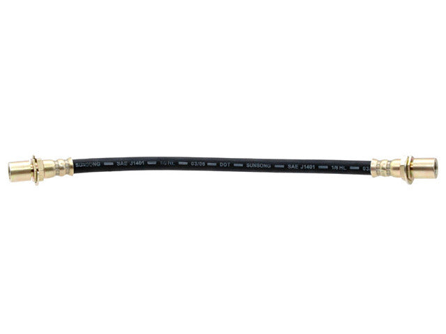 Brake Hydraulic Hose Raybestos Brakes BH36975