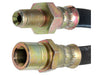 Brake Hydraulic Hose Raybestos Brakes BH36980