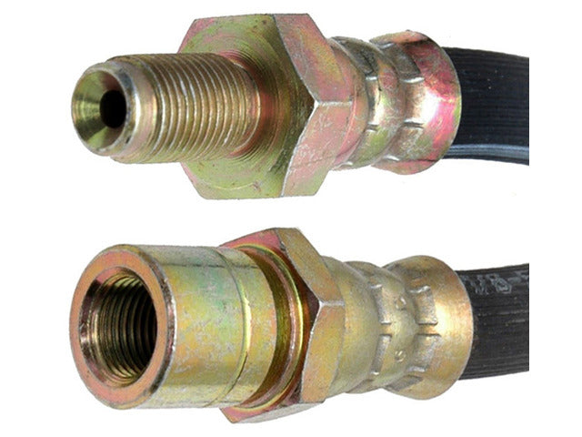 Brake Hydraulic Hose Raybestos Brakes BH36980