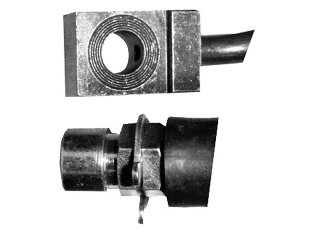 Brake Hydraulic Hose Raybestos Brakes BH36981