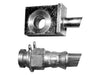 Brake Hydraulic Hose Raybestos Brakes BH36982
