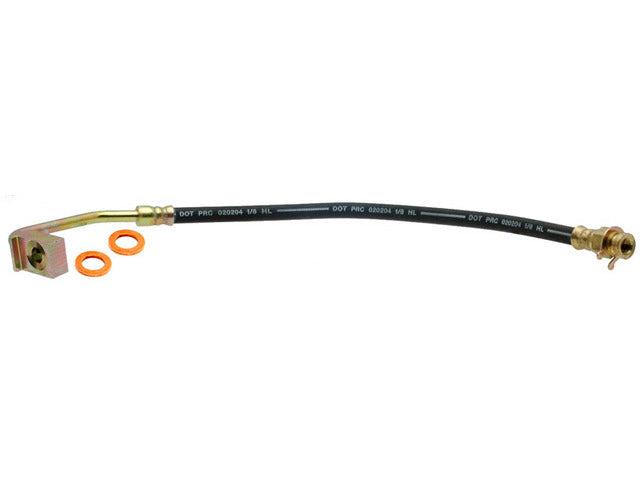 Brake Hydraulic Hose Raybestos Brakes BH36982