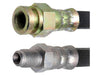 Brake Hydraulic Hose Raybestos Brakes BH36990