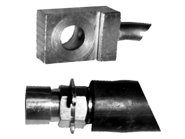 Brake Hydraulic Hose Raybestos Brakes BH36996