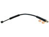 Brake Hydraulic Hose Raybestos Brakes BH36996