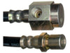 Brake Hydraulic Hose Raybestos Brakes BH36998