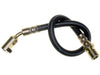 Brake Hydraulic Hose Raybestos Brakes BH36999