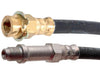 Brake Hydraulic Hose Raybestos Brakes BH380000