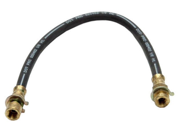 Brake Hydraulic Hose Raybestos Brakes BH380001