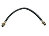 Brake Hydraulic Hose Raybestos Brakes BH380002