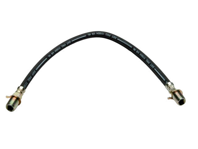 Brake Hydraulic Hose Raybestos Brakes BH380002
