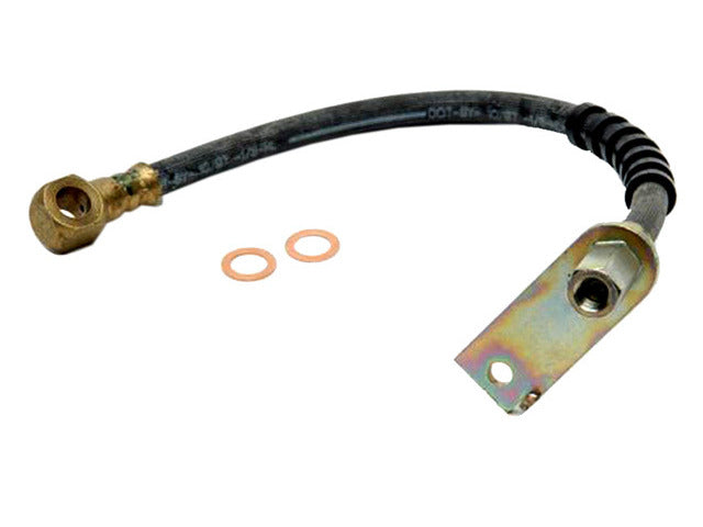 Brake Hydraulic Hose Raybestos Brakes BH380006