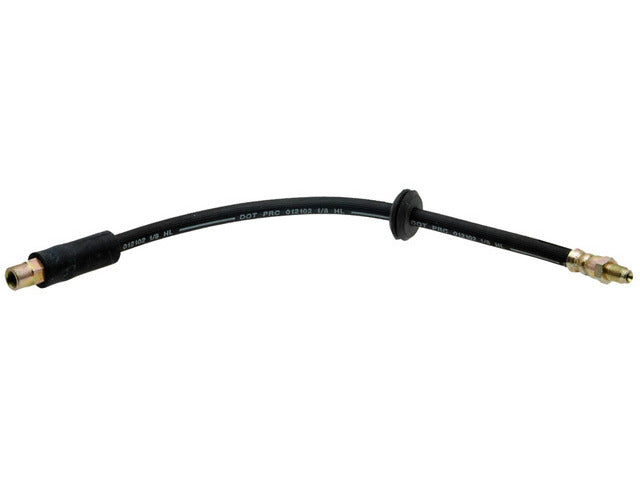 Brake Hydraulic Hose Raybestos Brakes BH380008