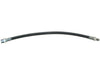 Brake Hydraulic Hose Raybestos Brakes BH380009