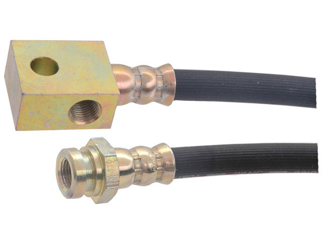 Brake Hydraulic Hose Raybestos Brakes BH380012