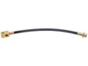 Brake Hydraulic Hose Raybestos Brakes BH380012