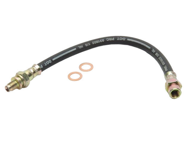 Brake Hydraulic Hose Raybestos Brakes BH380014