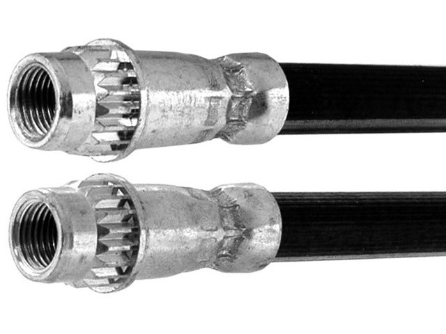 Brake Hydraulic Hose Raybestos Brakes BH380017