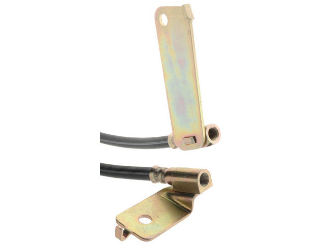 Brake Hydraulic Hose Raybestos Brakes BH380031