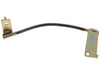 Brake Hydraulic Hose Raybestos Brakes BH380031