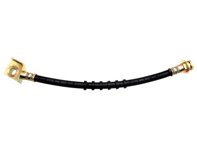 Brake Hydraulic Hose Raybestos Brakes BH380042