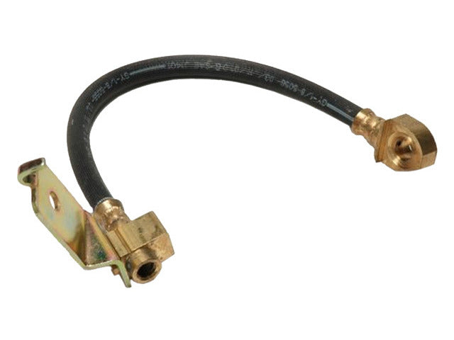 Brake Hydraulic Hose Raybestos Brakes BH380044