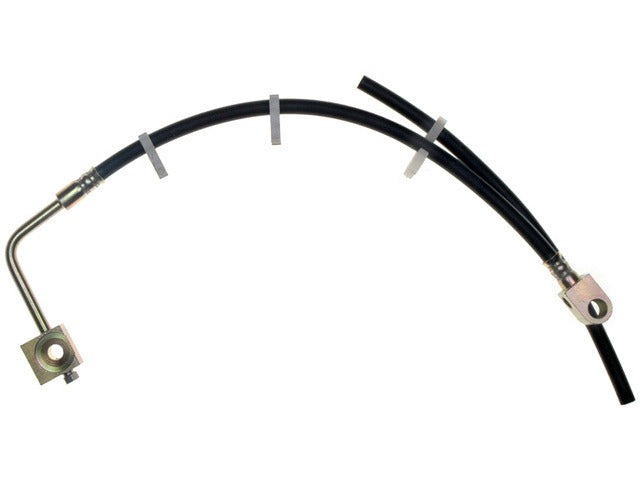 Brake Hydraulic Hose Raybestos Brakes BH380045