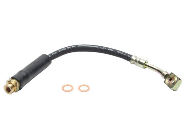 Brake Hydraulic Hose Raybestos Brakes BH380049