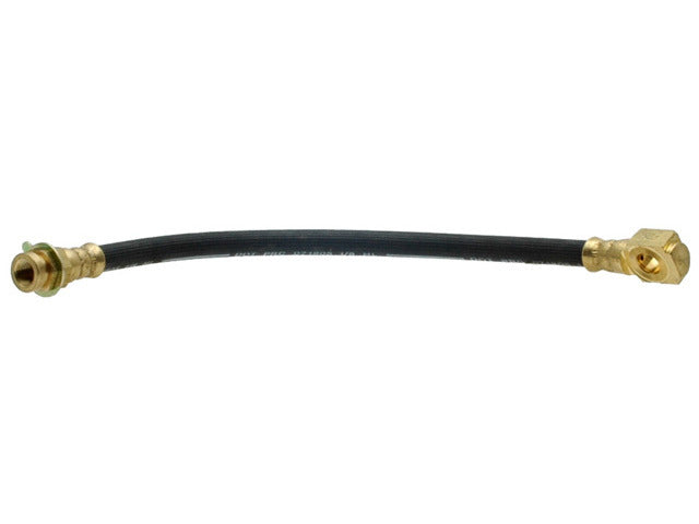 Brake Hydraulic Hose Raybestos Brakes BH380050