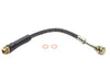 Brake Hydraulic Hose Raybestos Brakes BH380052
