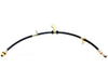 Brake Hydraulic Hose Raybestos Brakes BH380055