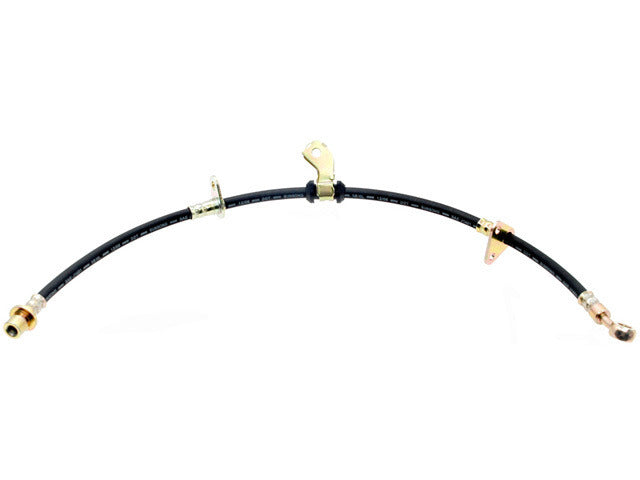 Brake Hydraulic Hose Raybestos Brakes BH380055