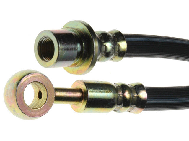 Brake Hydraulic Hose Raybestos Brakes BH380056