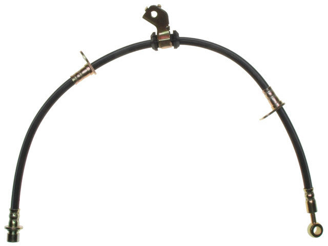Brake Hydraulic Hose Raybestos Brakes BH380056