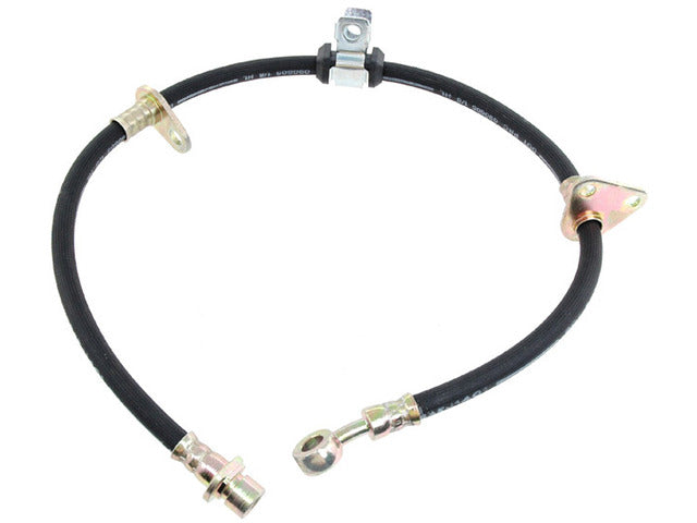 Brake Hydraulic Hose Raybestos Brakes BH380057