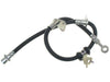 Brake Hydraulic Hose Raybestos Brakes BH380059