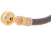 Brake Hydraulic Hose Raybestos Brakes BH380060