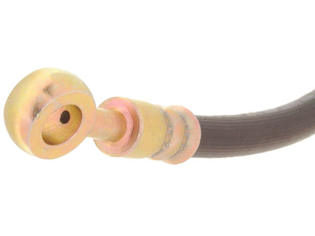 Brake Hydraulic Hose Raybestos Brakes BH380060