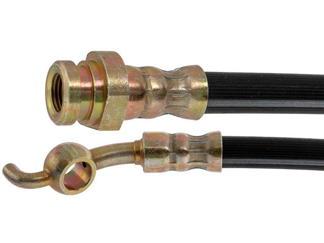 Brake Hydraulic Hose Raybestos Brakes BH380061