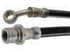 Brake Hydraulic Hose Raybestos Brakes BH380062
