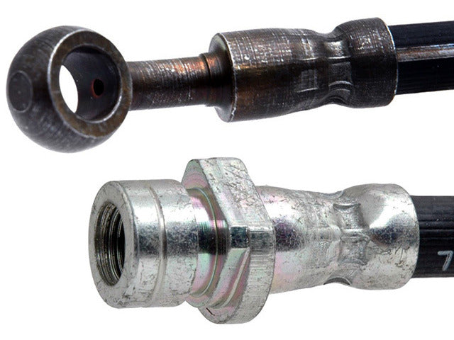 Brake Hydraulic Hose Raybestos Brakes BH380063