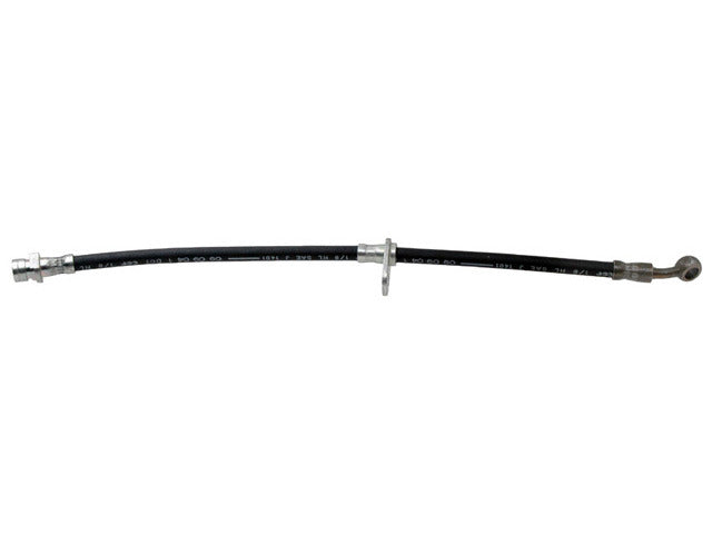 Brake Hydraulic Hose Raybestos Brakes BH380063