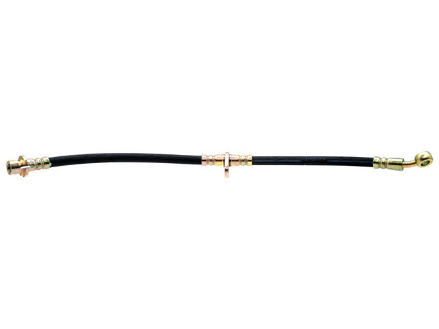 Brake Hydraulic Hose Raybestos Brakes BH380065